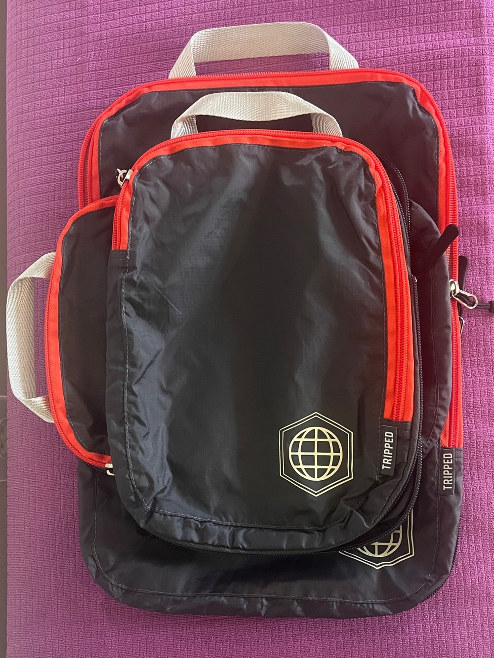 Lightweight Clothes Travel Bags.